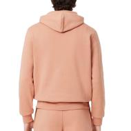Sweat Rose Homme Lacoste En Mollet vue 2