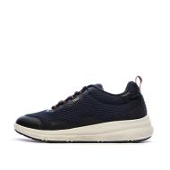 Zapatillas deportivas azules para hombre TBS Jazz barato