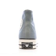 Baskets Bleu Mixte Converse Chuck 70 Fall vue 3