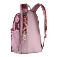 Sac à dos Rose Fille Puma Phase Aop vue 2