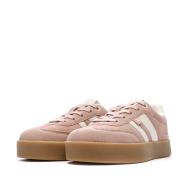 Girls’ Pink Trainers XTI 151360 Photo of the Espace des Marques %store% store - view of %key%