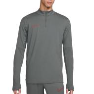 Haut d'entrainement Gris Homme Nike Acd23 pas cher