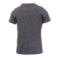 T-shirt Marine Garçon Teddy Smith Ali vue 2