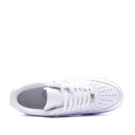 Air Force One Baskets Blanches Homme Nike vue 4