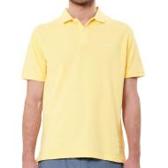 Polo Jaune Homme Kaporal Cortoe pas cher