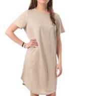 Robe Beige Femme JDY Birdie