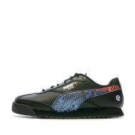 Baskets Noires Homme Puma Roma pas cher