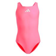 Maillot de bain Fille Rose Adidas JG5841 pas cher