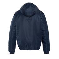 Manteau Marine Homme Schott WALTMAN vue 2