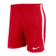 Short de Foot Rouge Junior Nike Dry Hertha pas cher
