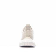 Baskets Rose Femme Calvin Klein Jeans Eva Runner Low vue 3