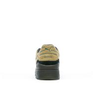 Baskets Marrons/Noires Homme Puma Slipstream Xtreme vue 3