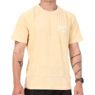 T-Shirt Jaune Homme Kaporal JEALE