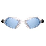 Lunettes de Natation Bleu Mixte Arena Smartfit vue 2
