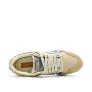 Baskets Beige/Grise Homme Puma Trinomic Xt-2 vue 4
