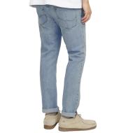 Jean Slim Bleu Homme Jack & Jones Clark vue 2