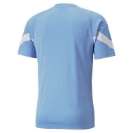 Manchester City Maillot Training Bleu Homme Puma 2022/2023 vue 2