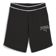 Short Noir Homme Puma Squad