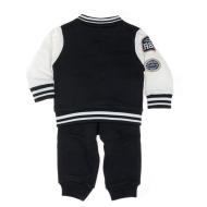 Ensemble Marine Bébé Redskins Set 3003 vue 2