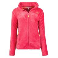 Polaire Rose Femme Anapurna Uternel pas cher