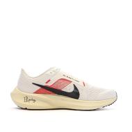 Chaussures de running Blanches/Rouges Homme Nike Air Zoom Pegasus vue 2