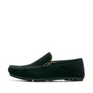 Mocassins Noir Homme Redskins Beaba pas cher