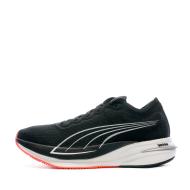Chaussures de Running Noir Femme Puma Deviate Nitro pas cher