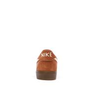 Baskets Oranges Homme Nike Killshot vue 3