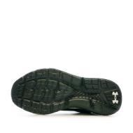 Chaussures de Running Noir Femme Under Armour Charged Rogue 3 vue 5
