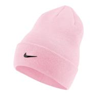 Bonnet Rose Fille Nike Cuffed pas cher