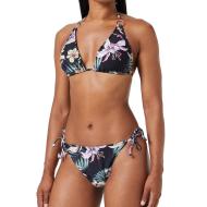 Maillot de bain 2 pièces Noir/Rose Femme O'Neill Capri Bondey pas cher