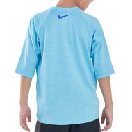 Lycra Bleu Garçon Nike Sleeve vue 2