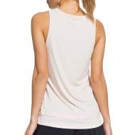 Débardeur Rose Femme Roxy Lost In Love vue 2