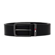 Ceinture Noir Homme Tommy Hilfiger Elevated pas cher