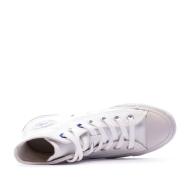 All Star Baskets blanche Homme Converse vue 4