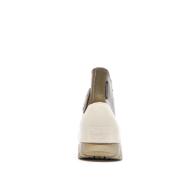 Baskets Marrons Homme Converse All Star Lugged vue 3