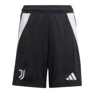 Juventus Home Junior Short Adidas 24/25 Photo of the Espace des Marques %store% store - view of %key%