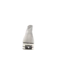 Baskets Grises Homme Converse Chuck 70 A05600C vue 3
