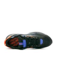Baskets Noir Homme Puma Mirage Sport Reflective vue 4
