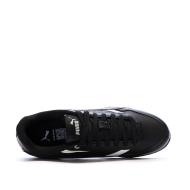 Baskets Noir Femme Puma Bella Donna vue 4