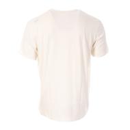 T-shirt Blanc Homme Oxbow Timon vue 2
