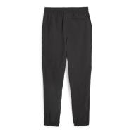 Jogging Noir Homme Puma Utilty vue 2