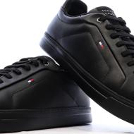 Baskets Noir Homme Tommy Hilfiger Icon vue 7
