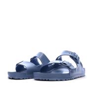 Sandales Bleu Homme Birkenstock Arizona Eva vue 6
