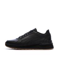 Puma St Runner V4 L Women’s Black Trainers L affordable