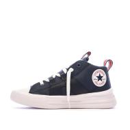 Baskets Marine Garçon Converse All Star Ultra Home Team pas cher