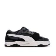Baskets Gris/Noir/Blanc Homme Puma Puma-180 [685bad0621505] vue 2