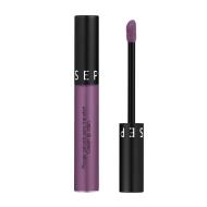 Rouge à lèvres mat Sephora 56 Rock & Purple pas cher