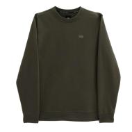 Sweat Kaki Homme Vans Fleece pas cher