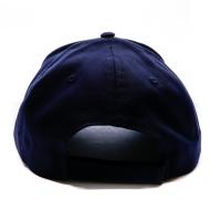 Casquette Equipe de France Football Marine vue 3